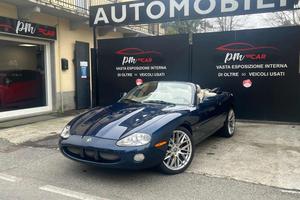 JAGUAR XK8 4.0 Convertibile