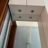 Mobile bagno