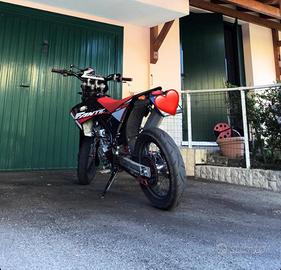 Fantic caballero 125