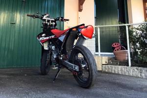 Fantic caballero 125