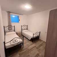 Trilo / bilo pittulongu uso foresteria