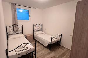 Trilo / bilo pittulongu uso foresteria