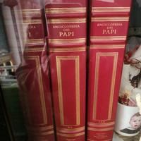 enciclopedia tre cani e dei papi