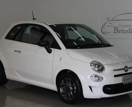 FIAT - 500 - 1.0 Hybrid Connect