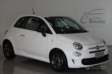 FIAT - 500 - 1.0 Hybrid Connect