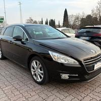 PEUGEOT 508 SW 1.6 HDI AUTOMATICA SI NEOPATENTATI