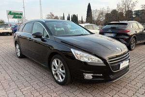 PEUGEOT 508 SW 1.6 HDI AUTOMATICA SI NEOPATENTATI