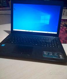 Asus f553m computer portatile laptop