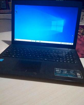 Asus f553m computer portatile laptop