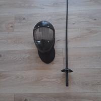 Kit scherma avviamento