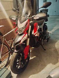 Ducati Hiperstrada 