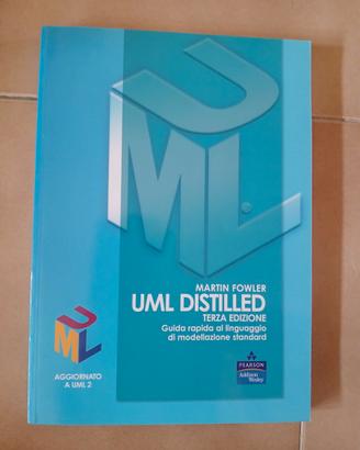 UML Distilled Martin Fowler – Guida rapida UML – 3