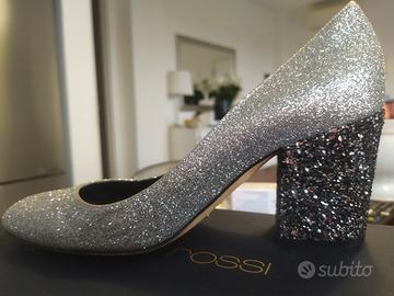 Décolleté Sergio Rossi