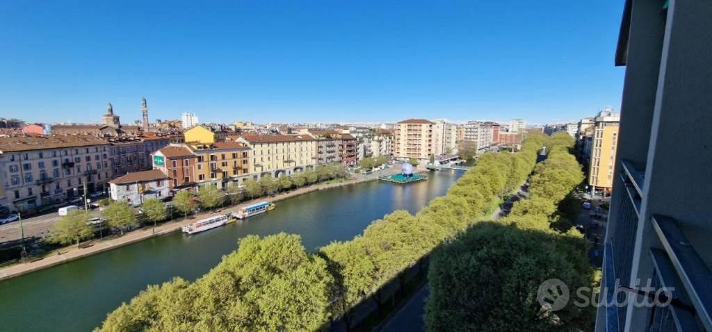 Appartamento – Milano, Conca del Naviglio, Municipio 1 - Vista 5