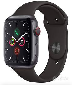 Apple Watch serie 5 cellular 44mm