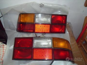 fanali post. nuovi Porsche 944-924