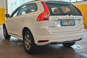 Volvo XC60 Usata Aziendale, anno 2015