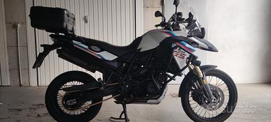 Bmw f 800 gs - 2014