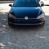Volkswagen Golf 1.6 TDI 115 CV 5p. Executive BlueM