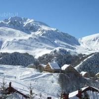 PRATONEVOSO Residence Borgo Stalle sulle piste