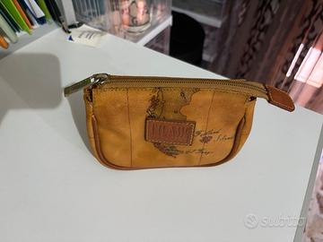 Borsello Alviero Martini - Beige/Marrone