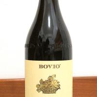 Vino rosso BOVIO DOCG BAROLO 2017 cl.75 - 15 gradi