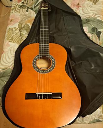 Chitarra misura 103 cm