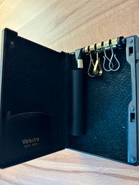 Portachiavi Valextra vintage