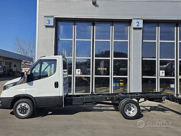Iveco daily 35c 15 disponibile a telaio