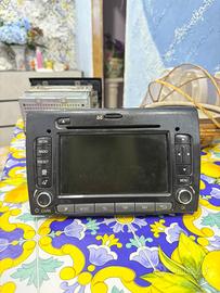 Seteo Fiat Bravo 2007-2014