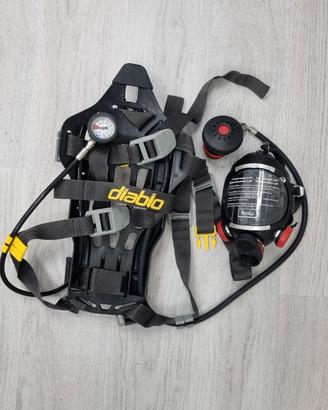 AUTORESPIRATORE DIABLO
