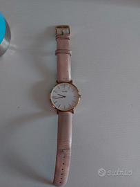 orologio cluse