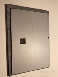 Microsoft Surface Pro 7+ LTE (4G) - i5