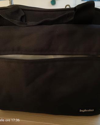borsa inglesina