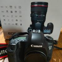 Canon 6d SOLO 9800 SCATTI  + Flash