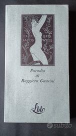 "Parodia" di Ruggiero Guarini
