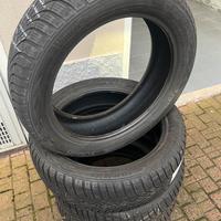 Pneumatici Kumho invernali 205/55R19 97H