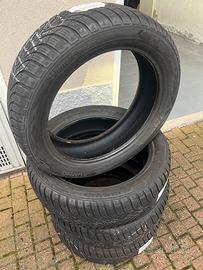 Pneumatici Kumho invernali 205/55R19 97H