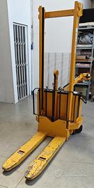 Stoccatore Elettrico SAMAG EGO 10
