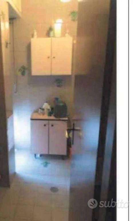 Appartamento – Laurenzana, Potenza - Altro