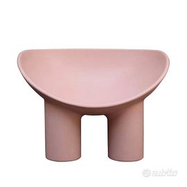 Poltrona Roly Poly Driade Nuova Imballata