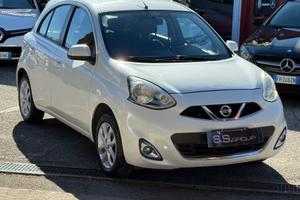 Micra 1.2 12V /unipro/rate/permute/perlato /
