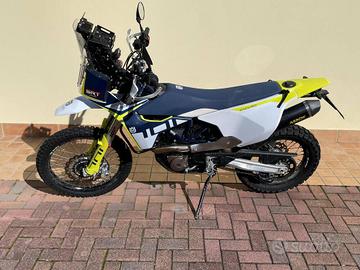 Husquarna 701 Enduro