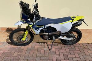 Husquarna 701 Enduro