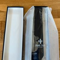 Cravatta Della Valle Alta Moda NUOVA