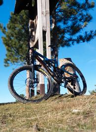 specialized enduro carbon Expert 950b