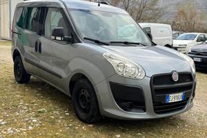 Fiat Doblò 1.6 MJT 16V 90CV Emotion SI NEOPATENTAT