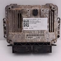 CENTRALINA MOTORE FORD Focus Berlina 5° Serie 026