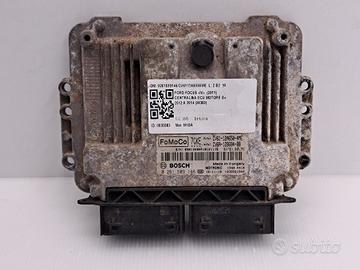 CENTRALINA MOTORE FORD Focus Berlina 5° Serie 026