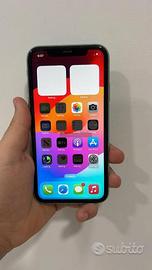 Apple iPhone 11 green 128 GB - 6367